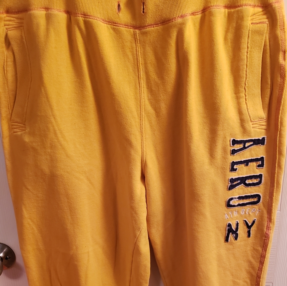 Aeropostale Sweatpants